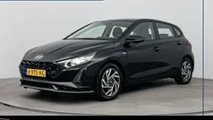 Gebruikt 2024 Hyundai i20 Comfort Hatchback | € 20.900 (Eerlijke prijs)