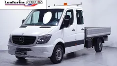 Gebruikt 2015 Mercedes Sprinter Van | € 13.800 (Eerlijke prijs)