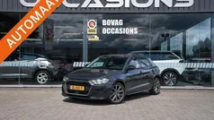 Grijs Gebruikt 2019 Audi A1 Sportback Hatchback | € 21.950 (Eerlijke prijs)
