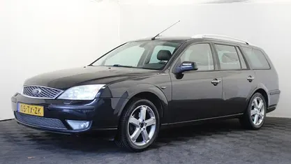 Occasion Ford Mondeo Platinum 126 PK (92 kW) 2007 Stationwagen