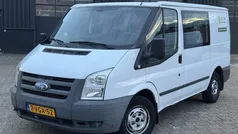Overige Gebruikt 2010 Ford Transit Van | € 2.950 (Eerlijke prijs)