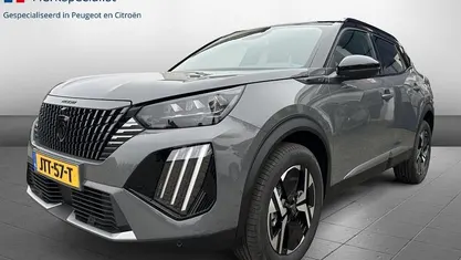 Occasion 2025 Peugeot 2008 GT SUV | € 33.450 (Super prijs)