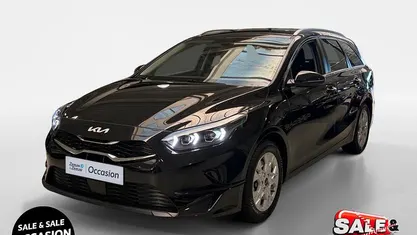 Occasion Kia Ceed 2024 Hatchback