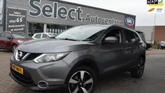Gebruikt 2015 Nissan Qashqai SUV | € 13.440 (Eerlijke prijs)