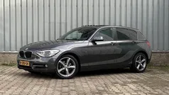 Gebruikt 2014 BMW 116 Executive Hatchback | € 12.490 (Eerlijke prijs)