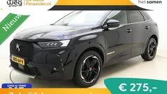 Gebruikt 2019 DS Automobiles DS7 Crossback So Chic SUV | € 19.950 (Eerlijke prijs)