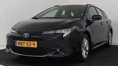 Gebruikt 2024 Toyota Corolla Active Stationwagen | € 29.945 (Eerlijke prijs)