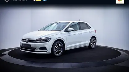Gebruikt 2021 VW Polo Comfortline Hatchback | € 20.125 (Eerlijke prijs)