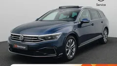 Blauw Gebruikt 2023 VW Passat Business Stationwagen | € 38.900 (Eerlijke prijs)