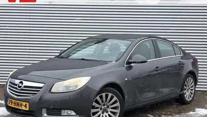 Occasion Opel Insignia Business 141 PK (103 kW) 2009 Stationwagen