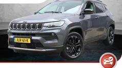 Gebruikt 2022 Jeep Compass SUV | € 27.425 (Eerlijke prijs)