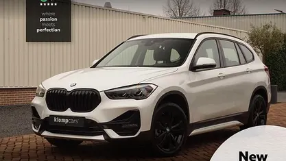 Occasion BMW X1 Comfort Edition 136 PK (100 kW) 2021 SUV