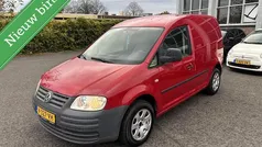 Gebruikt 2009 VW Caddy MPV | € 3.750 (Goede deal)