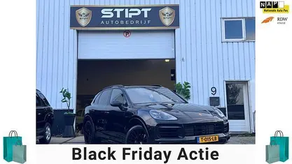Occasion Porsche Cayenne Platinum Edition 340 PK (250 kW) 2023 SUV