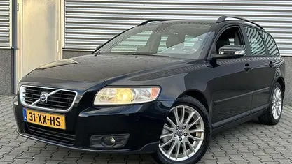 Gebruikt 2007 Volvo V50 Stationwagen | € 4.499 (Eerlijke prijs)