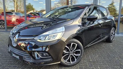 Occasion 2017 Renault Clio IV Intens Hatchback | € 11.245 (Eerlijke prijs)