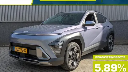 Occasion 2025 Hyundai Kona Comfort SUV | € 31.835 (Eerlijke prijs)