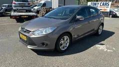Gebruikt 2012 Ford Focus Titanium Hatchback | € 4.950 (Eerlijke prijs)