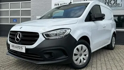 Occasion Mercedes Citan 110 95 PK (69 kW) 2022 Van