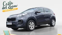 Grijs Gebruikt 2016 Kia Sportage First Edition SUV | € 15.440 (Eerlijke prijs)
