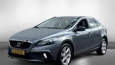 Volvo V40 CC