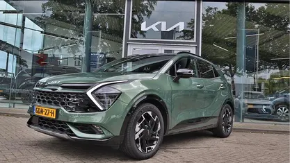 Occasion Kia Sportage GT-Line 180 PK (132 kW) 2024 SUV