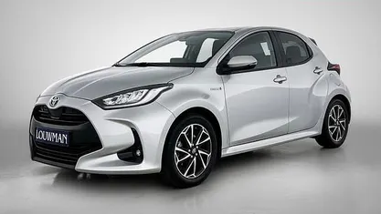 Occasion Toyota Yaris Edition 116 PK (85 kW) 2021 Hatchback