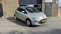 Gebruikt 2011 Ford Ka Cool & Sound Edition Hatchback | € 3.250 (Eerlijke prijs)