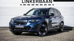 Gebruikt 2022 BMW iX3 Executive SUV | € 41.895 (Eerlijke prijs)