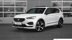 Wit Gebruikt 2021 Seat Tarraco FR SUV | € 34.095 (Eerlijke prijs)