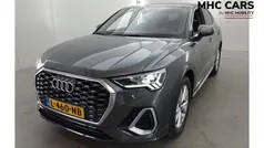Gebruikt 2021 Audi Q3 Sportback Basis SUV | € 29.900 (Goede deal)