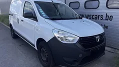 Gebruikt 2017 Dacia Dokker Van | € 5.750 (Super prijs)