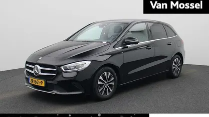 Occasion 2019 Mercedes B200 Business MPV | € 20.900 (Eerlijke prijs)