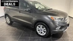 Gebruikt 2017 Ford Kuga Trend SUV | € 17.195 (Goede deal)