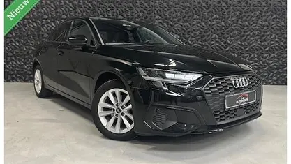 Occasion Audi A3 Comfort 110 PK (80 kW) 2023 Sedan
