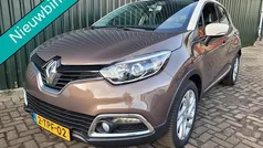 Gebruikt 2014 Renault Captur Dynamique SUV | € 8.290 (Eerlijke prijs)