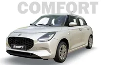 Gebruikt 2025 Suzuki Swift Comfort Hatchback | € 22.998 (Eerlijke prijs)