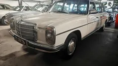 Gebruikt 1974 Mercedes 240 Sedan | € 15.950