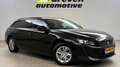 Occasion Peugeot 508 131 PK (96 kW) 2022 Stationwagen