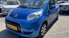Gebruikt 2011 Citroën C1 SELECTION Hatchback | € 2.150 (Eerlijke prijs)
