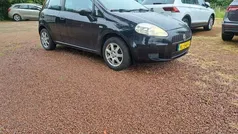 Gebruikt 2009 Fiat Grande Punto Active Hatchback | € 995 (Goede deal)