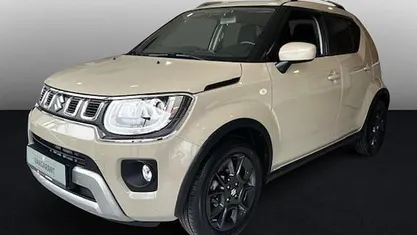 Occasion Suzuki Ignis 83 PK (61 kW) 2021 Bruin Hatchback