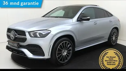 Occasion Mercedes GLE350 Premium 333 PK (244 kW) 2023 Coupé
