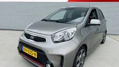 Gebruikt 2016 Kia Picanto Hatchback | € 9.400 (Eerlijke prijs)