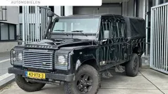 Gebruikt 2008 Land Rover Defender S SUV | € 25.999 (Eerlijke prijs)
