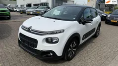 Gebruikt 2020 Citroën C3 Feel Hatchback | € 11.850 (Eerlijke prijs)