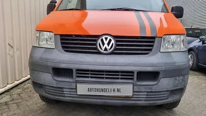 Overige Gebruikt 2009 VW T5 Van | € 4.250 (Super prijs)