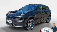 Gebruikt 2023 Lynk & Co 01 SUV | € 25.840 (Eerlijke prijs)