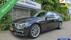 Bruin Gebruikt 2016 BMW 330 iPerformance Sedan | € 15.950 (Eerlijke prijs)