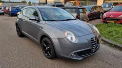 Gebruikt 2009 Alfa Romeo MiTo Progression Hatchback | € 2.250 (Eerlijke prijs)